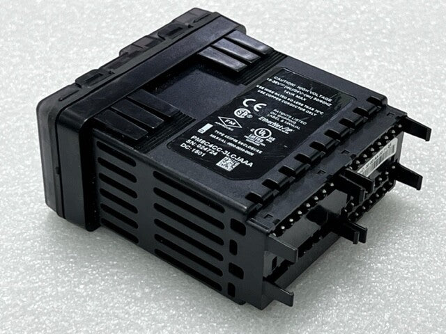 Watlow PM8C4CC-3LCJAAA EZ-ZONE Thermal Controller Used