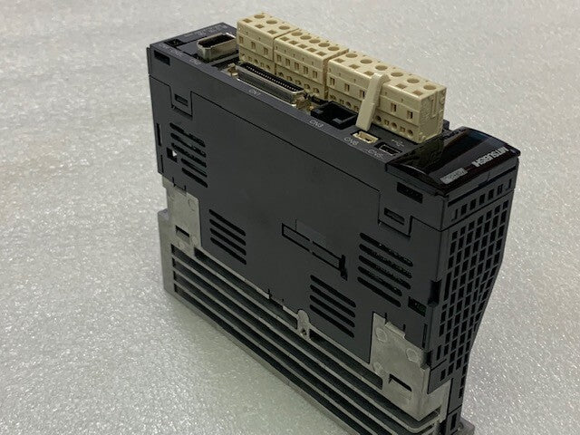Mitsubishi Electric MR-J3-10A 100W AC Servo Drive Amplifier Used