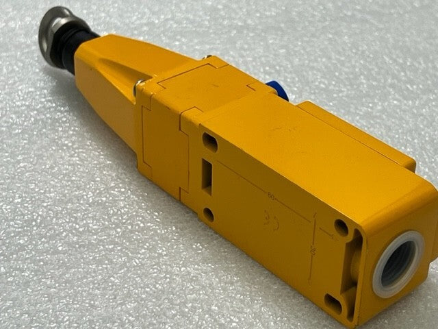 440E-D13118 Ser C Lifeline 3 Guardmaster Safety Cable Pull Switch New No Box
