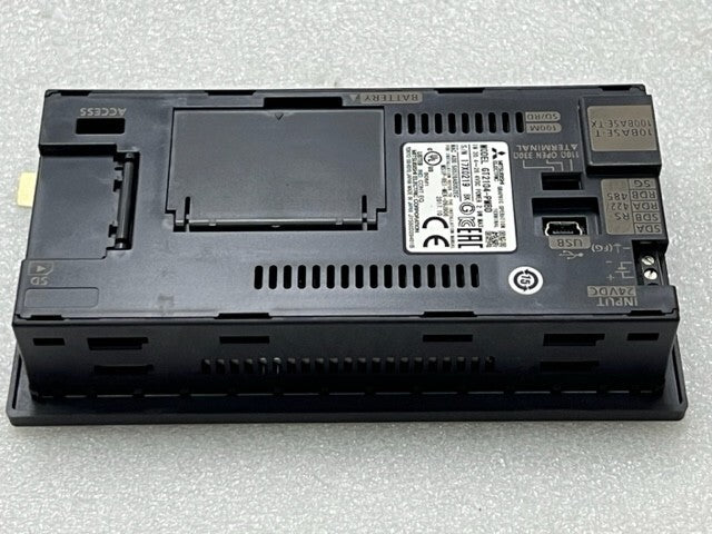 Mitsubishi GT2104-PMBD GOT2000 HMI Graphic Operation Touch Screen Terminal New
