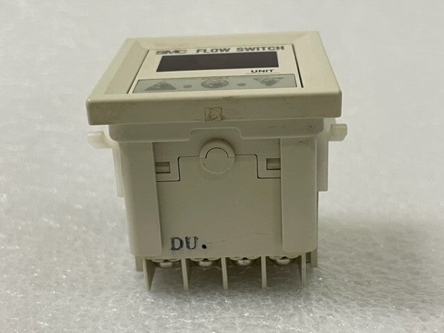 SMC FLOW SWITCH PFW320-A USED GOOD CONDITION