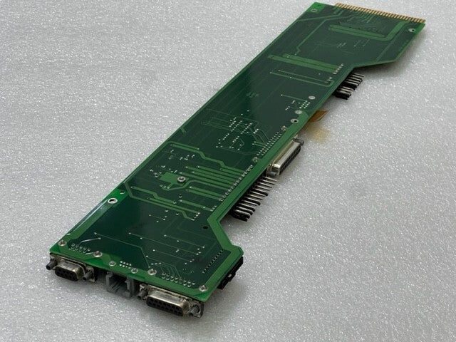 Coherent AVIA X AND 266 SIGNAL INTERCONNECT BD ASSY 1050492 (AVIA 355-X) Used