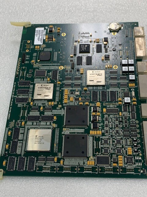 Siemens Medical Solutions X300 BE Board Rev.04 for Ultrasound Machine Used