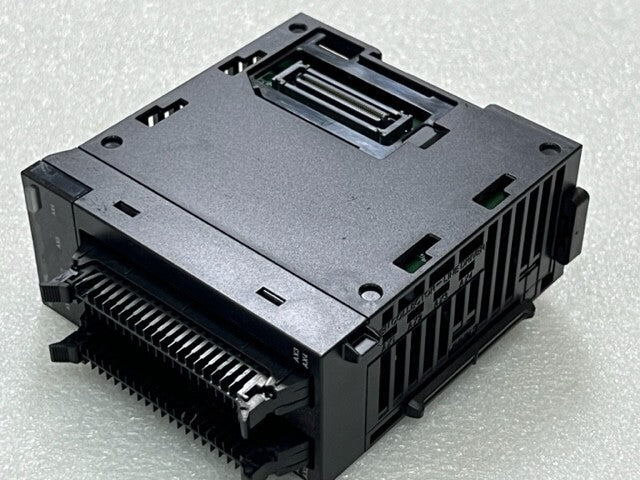 Keyence KV-SH04PL PLC Positioning Module Used