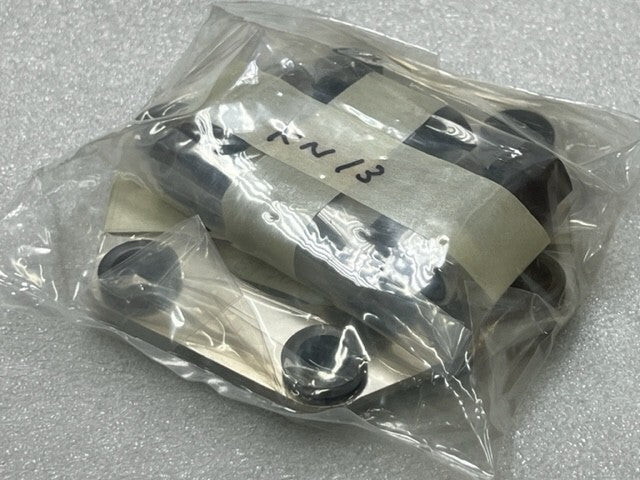 T B Woods Daido Precision Industries KN13 Flex-Packit for Form-Flex Coupling New