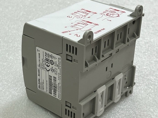 2080-LC30-16QWB Ser A Micro830 16 I/O PLC Controller New
