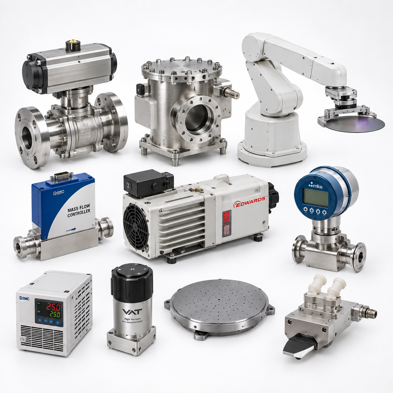 Semiconductor Equipment