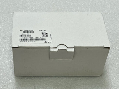 DSC PG4934PCCC (433.3:014) Wireless PIR Security Motion Detector with Camera New