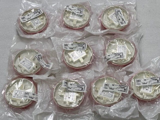 Lot of 10 Pcs - Simplex 4098-9733 Analog Heat Detector Head New in Sealed Bag