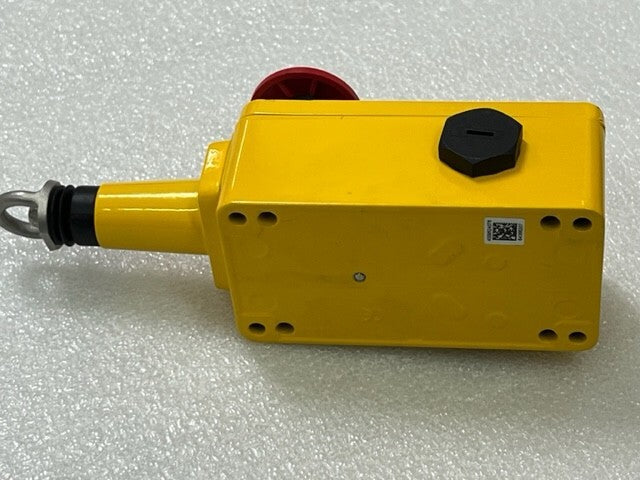 440E-L13137 Ser E Lifeline 4 Guardmaster Safety Cable Pull Switch New No Box