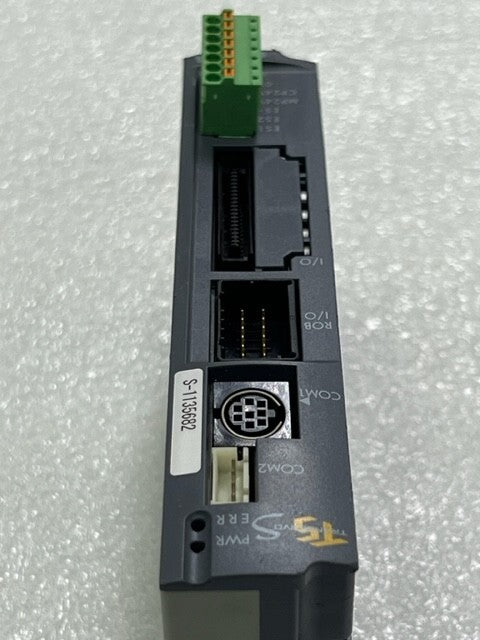 Yamaha TS-S Servo Drive Controller for Single Axis Stepper Robot
