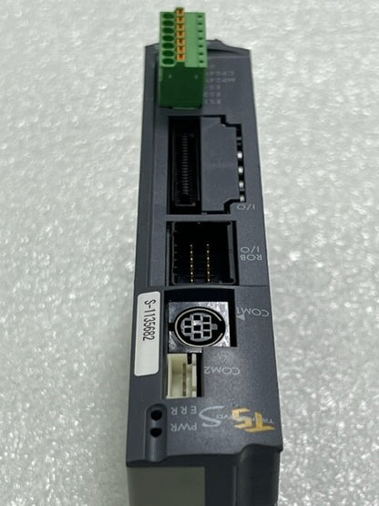 Yamaha TS-S Servo Drive Controller for Single Axis Stepper Robot