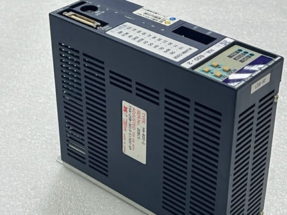 Harmonic Drive HA-600-2 Servo Actuator Drive (For use on FHA-25B-3015-E150C-SP)
