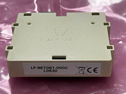 Johnson Controls LP-NET061-000C Communication Card Module New (Old Stock)