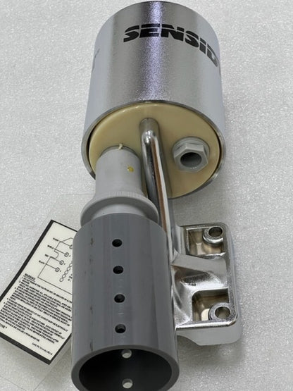 Sensidyne CO2 Gas Detector New No Box