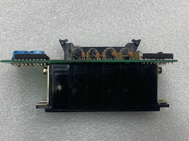 Nusco DIGI96 01A530 5 Digits Thumbwheel Digital Switch Used