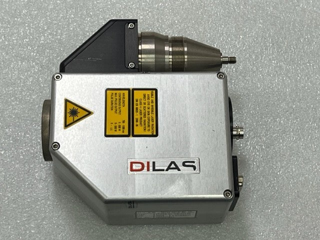 Dilas PHFS9-C1-CS f=100 780-1000 nm 0-500W Diode Laser Module Used