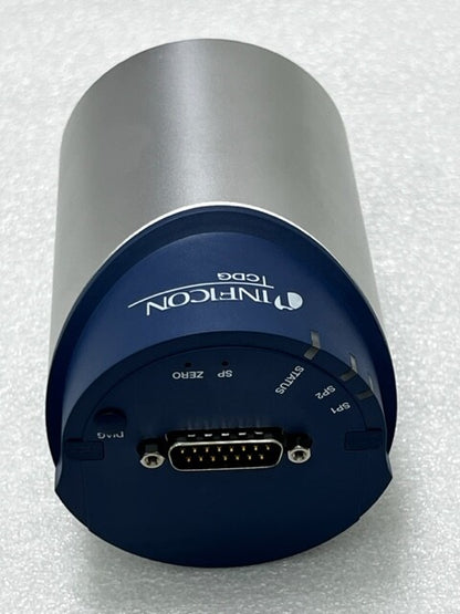 Inficon CDG100D 20 Torr 2.666Pa / 26.7mbar Capacitance Manometer New No Box