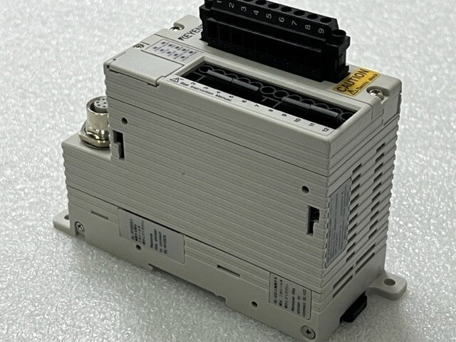 Keyence SL-R11 Intelligent Safety Relay Unit Used