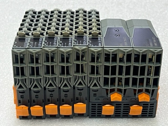 B&R X20HB2880 X20BC8083 PS9400 AT4222 AI4622 DI4371 DI6371 PD2113 PLC & Modules