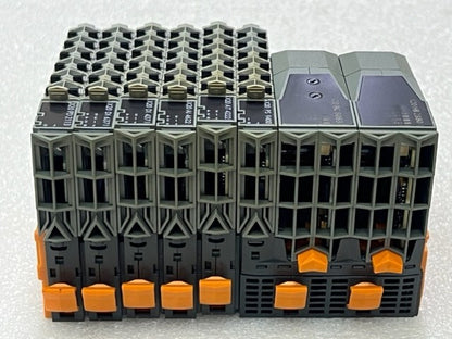 B&R X20HB2880 X20BC8083 PS9400 AT4222 AI4622 DI4371 DI6371 PD2113 PLC & Modules