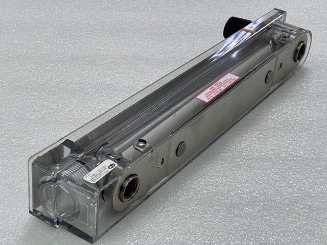 Dwyer RMC-105-SSV Rate-Master Flow Meter New