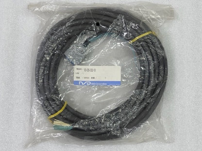 NSD Corporation VS-C05-Z02-10 Connection Cable New