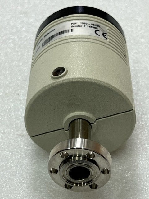 AMAT Capacitance Manometer 1350-00683 Pressure Transducer Used Excellent Cond.