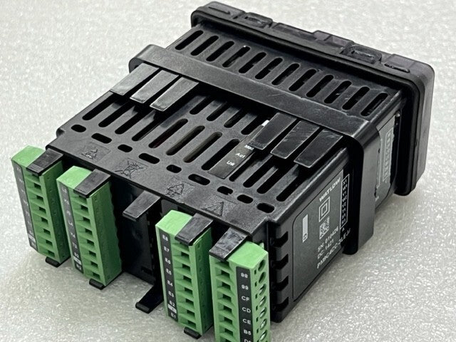 Watlow PM9C4CC-3LEJAAA EtherNet/IP EZ-ZONE Thermal Controller Used