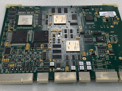 Siemens Medical Solutions X300 BE Board Rev.04 for Ultrasound Machine Used
