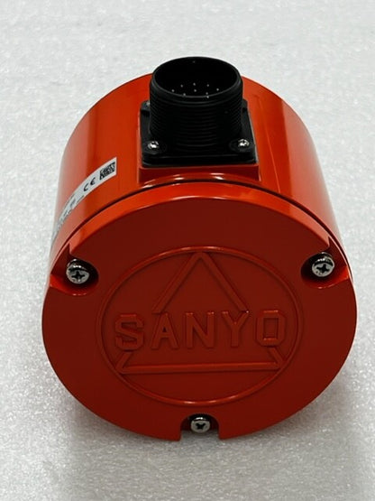 Sumtak IRS520-2000-841 +5V (SANYO) Rotary Encoder New