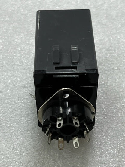 Panasonic DZ9202 Brake Unit AC200V 1 Ph 50/60Hz 3A Used