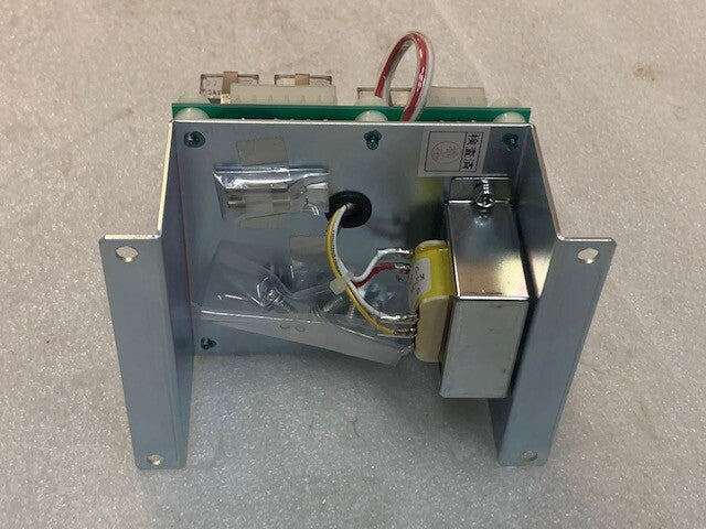 Riken Optech Corporation KSII-CB-2 Control Unit for KS2 Safety Light Curtain New