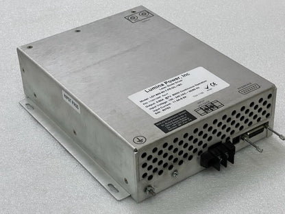 Lumina Power LDY-600-80-7-FR-DIL-1BC Laser Diode Driver Used