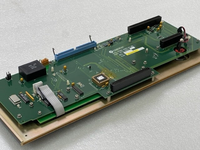 Coherent ASSY 0172-464 AVIA VERDI DISPLAY BD (For AVIA 355-X) Display Board Used