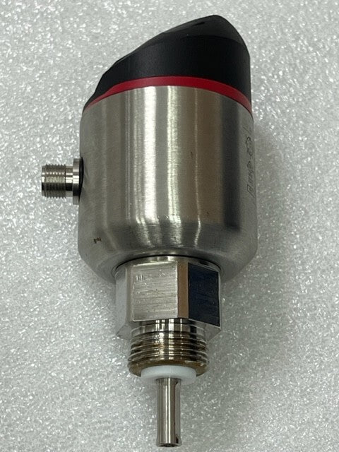 Keyence FL-001 Sensing Guide Pulse Level Sensor Amplifier Unit Used