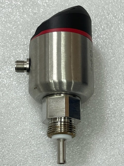 Keyence FL-001 Sensing Guide Pulse Level Sensor Amplifier Unit Used