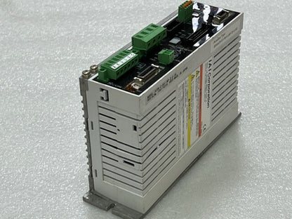 IAI Electric SCON-C-601-NP-2-2-SG Linear Servo Actuator Controller Used