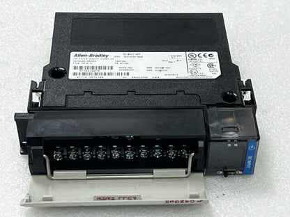 1756-IB16 SER A SLC500 ControlLogix 16 Point Digital DC Input Module Used