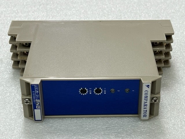 Yaskawa JGSM-54-121 Comparator Module New
