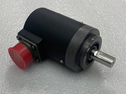 Nusco Sumtak Corp Rotary Encoder 96181/2048B DC5V 150mA Used Good Condition