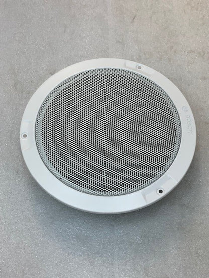 Bosch Security Systems LBC3087/41 EVAC 6W Ceiling Loudspeaker White New