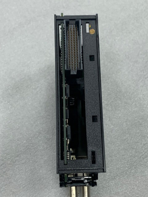 1756-CNBR/D ControlLogix ControlNet Communications Bridge Module Used