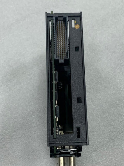 1756-CNBR/D ControlLogix ControlNet Communications Bridge Module Used