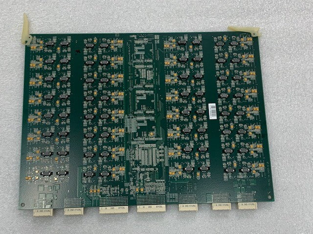 Siemens Medical Solutions Acuson X300 TR RevA Board for Ultrasound Machine Used