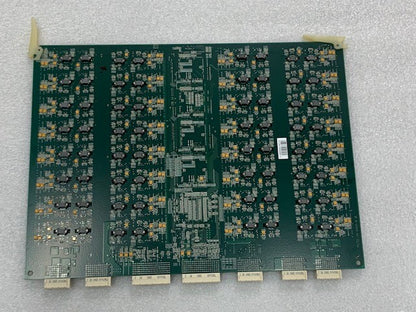 Siemens Medical Solutions Acuson X300 TR RevA Board for Ultrasound Machine Used