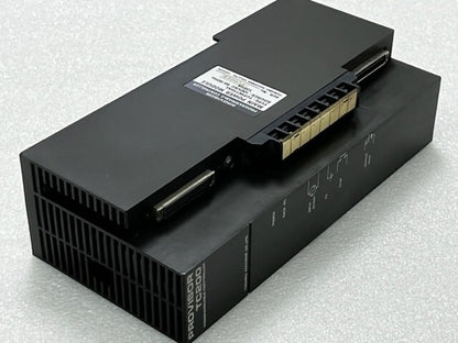 Toshiba TCPW110AL Provisor Programmable Controller Main Power Module Used