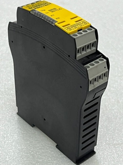 Schmersal SRB301LC-24V Safety Relay Module Used
