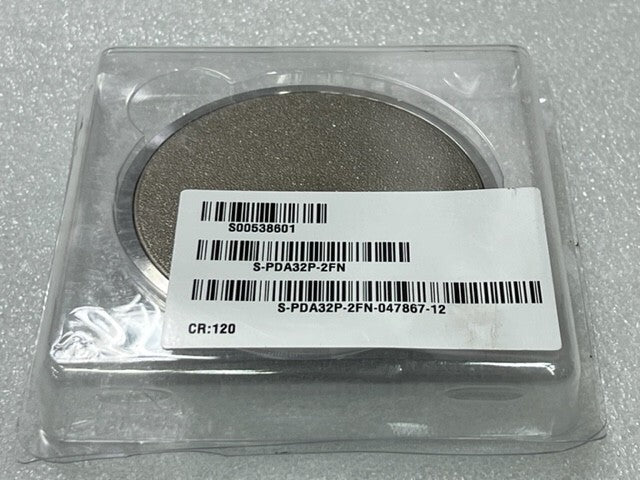 Kinik S-PDA32P-2FN-047867-12 Pad Conditioner New