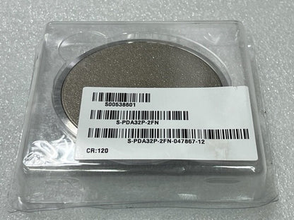 Kinik S-PDA32P-2FN-047867-12 Pad Conditioner New